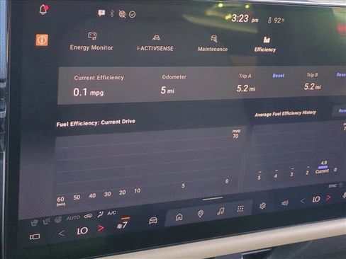 New 2026 MAZDA CX-5 2.5 S w/ Premium Plus Package image 11