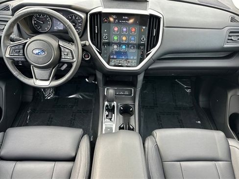 Certified 2025 Subaru Ascent Limited image 15