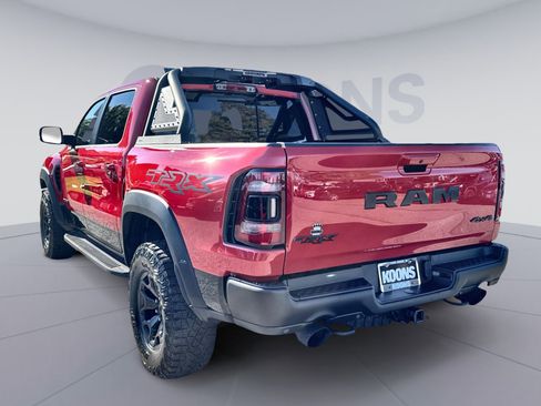 Used 2021 RAM 1500 TRX w/ TRX Level 2 Equipment Group image 4