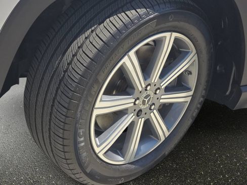 Used 2022 Mercedes-Benz GLS 450 4MATIC image 38