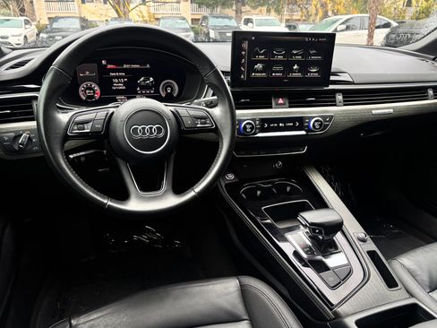 Used 2020 Audi A5 2.0T Premium Plus image 2