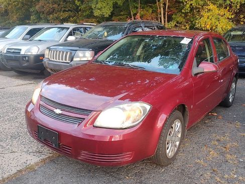 Used 2009 Chevrolet Cobalt LT image 1