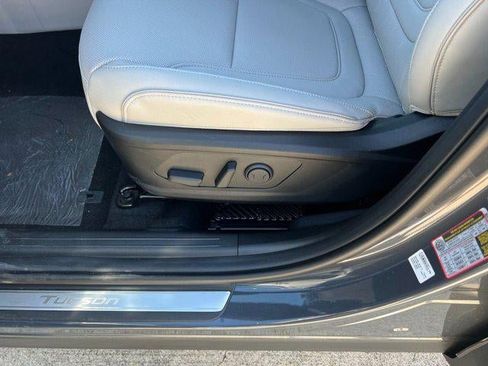 New 2026 Hyundai Tucson Limited FWD image 61