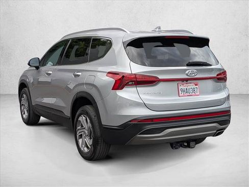 Used 2023 Hyundai Santa Fe SEL AWD/4WD image 8