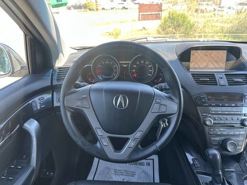 Used 2007 Acura MDX SH AWD w/Sport w/RES 4dr SUV a image 15