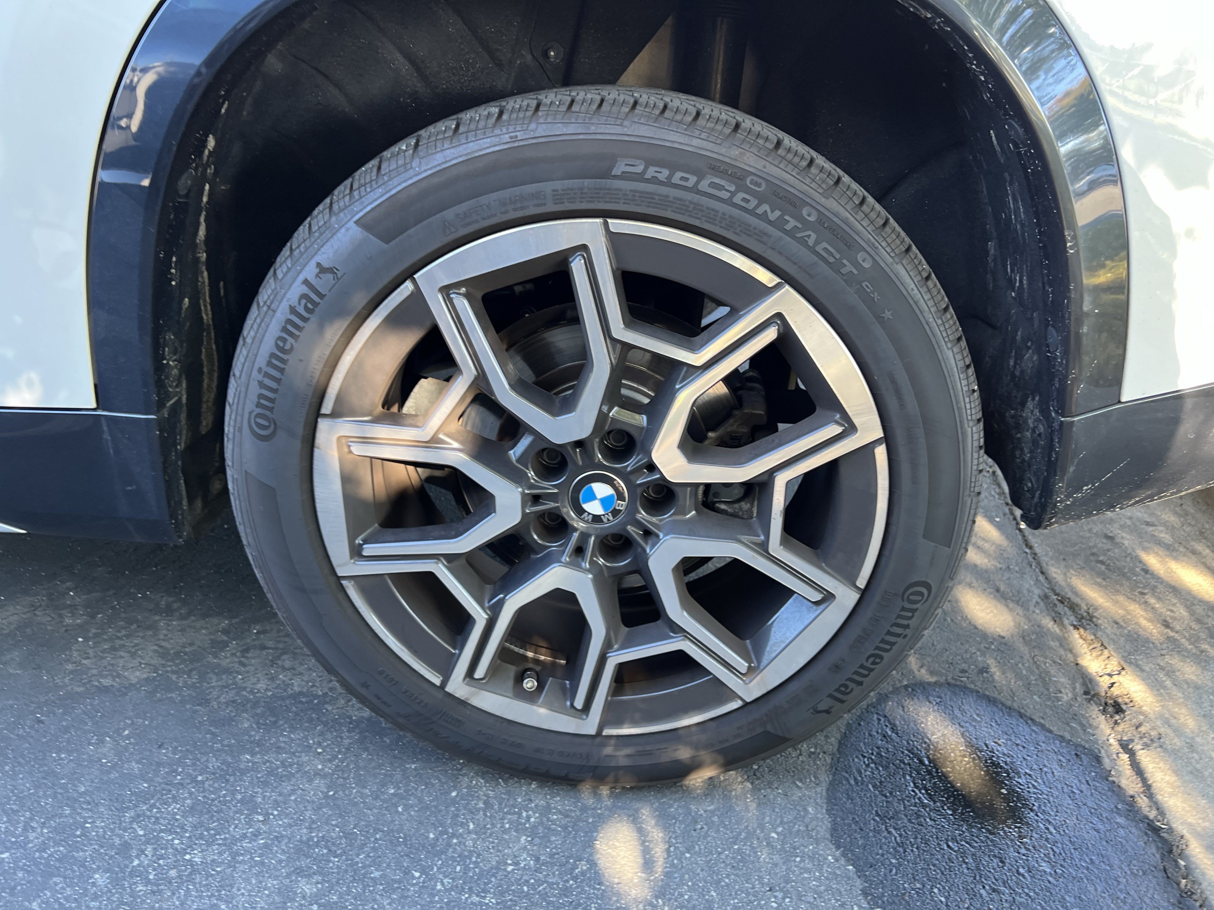 Used 2024 BMW X1 xDrive28i w/ Convenience Package AWD/4WD image 13