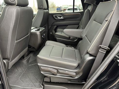 Certified 2023 Chevrolet Tahoe Premier image 12