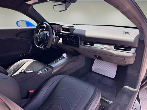 Used 2022 Maserati MC20 Coupe RWD image 24