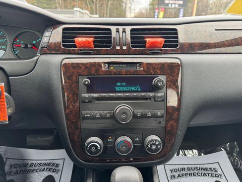 Used 2015 Chevrolet Impala Limited LS image 21