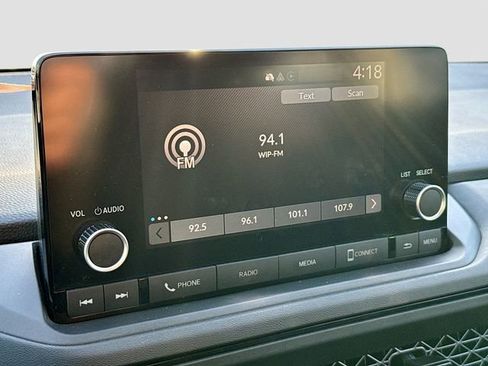 Certified 2023 Honda Accord LX image 13