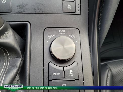 Used 2023 Lexus IS 350 F Sport image 25