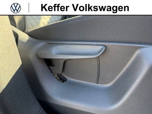 New 2026 Volkswagen Tiguan S FWD image 30
