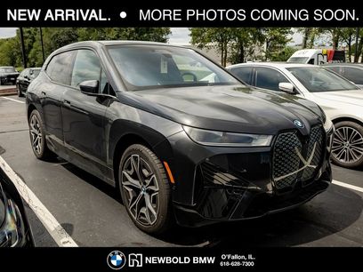 Used 2024 BMW iX xDrive50 w/ Premium Package