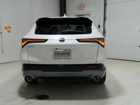 Used 2025 Acura ADX A-Spec AWD/4WD image 5