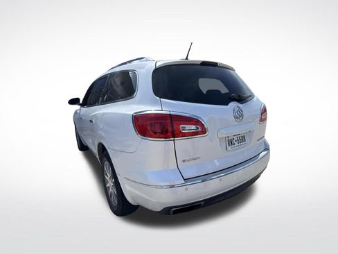 Used 2016 Buick Enclave Convenience FWD image 6