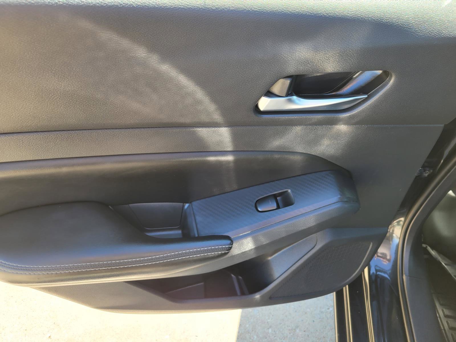 Used 2022 Nissan Altima 2.5 SV FWD image 13