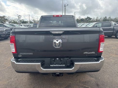 Used 2019 RAM 2500 Big Horn image 3