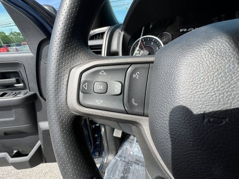 New 2024 RAM 2500 Tradesman w/ Chrome Appearance Group image 25