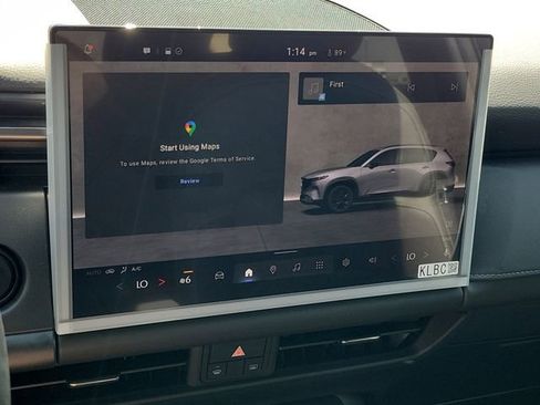 New 2026 MAZDA CX-5 Select AWD/4WD image 11