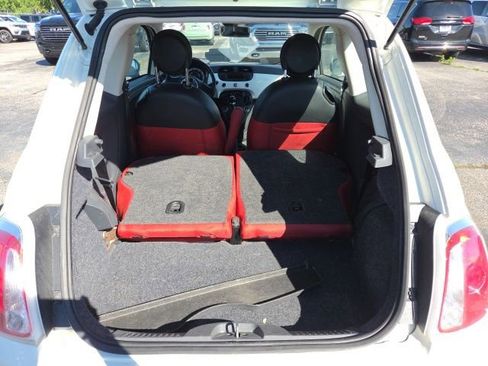 Used 2013 FIAT 500 Pop FWD image 27