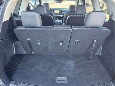 Used 2024 Kia Telluride SX AWD/4WD image 10