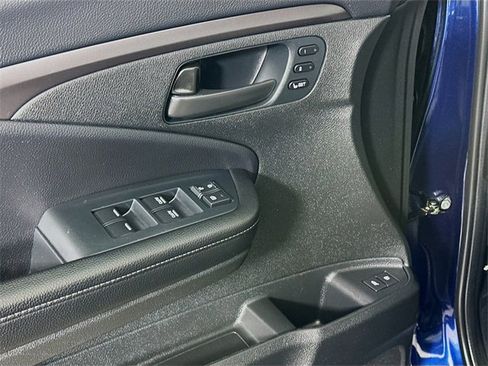 Certified 2023 Honda Passport EX-L image 23