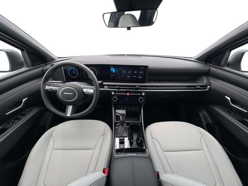 New 2026 Hyundai Santa Cruz SEL FWD image 32