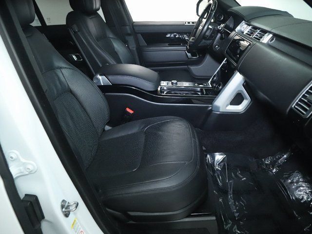 Used 2021 Land Rover Range Rover Westminster Edition AWD/4WD image 29