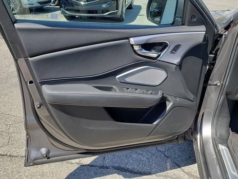 Used 2024 Acura RDX SH-AWD w/ Technology Package image 13