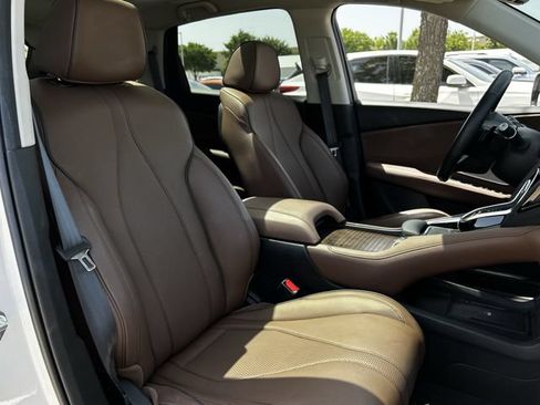 Certified 2024 Acura RDX SH-AWD w/ Advance Package image 29
