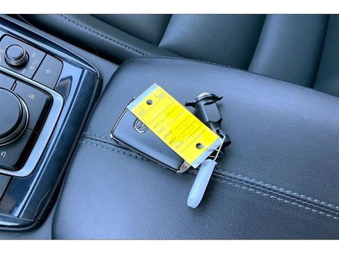 Used 2024 MAZDA CX-30 AWD 2.5 S w/ Select Sport Pkg image 14