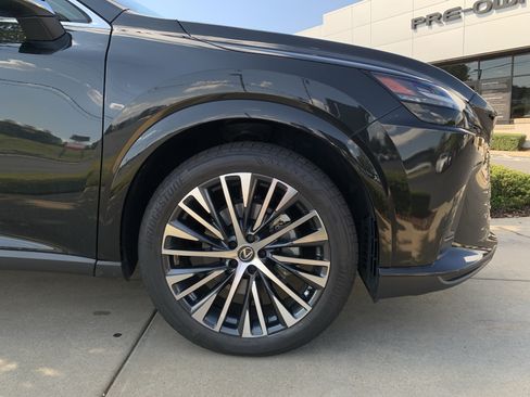 Used 2025 Lexus RX 350 Premium Plus w/ Accessory Package (Z1) FWD image 13
