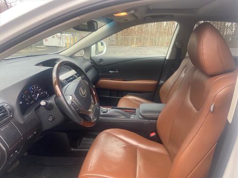 Used 2015 Lexus RX 350 AWD image 2