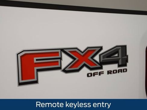 New 2026 Ford F350 XL w/ STX Appearance Package image 21