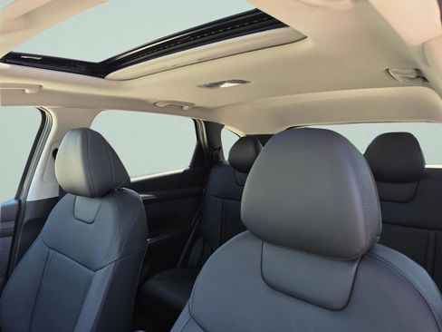 New 2026 Hyundai Tucson SEL FWD image 24