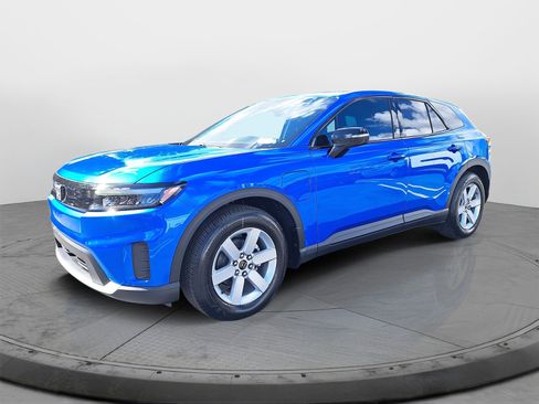 New 2026 Honda Prologue Eco image 3