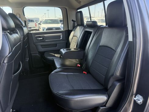 Used 2019 RAM 1500 Lone Star image 33