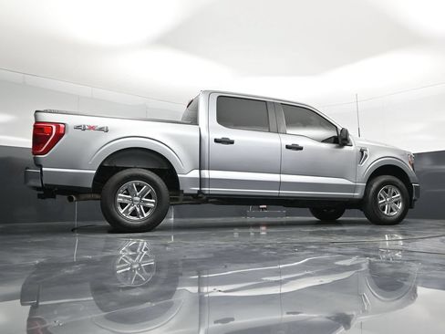 Certified 2023 Ford F150 XLT AWD/4WD image 43