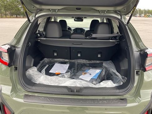 New 2026 Subaru Crosstrek 2.5i Limited AWD/4WD image 25