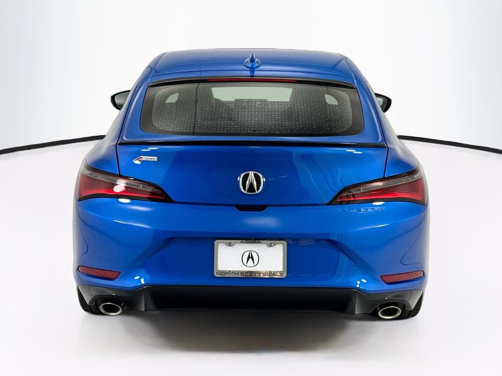 Used 2026 Acura Integra A-Spec FWD image 6