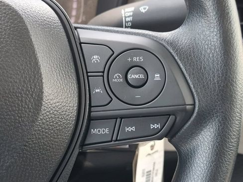 Used 2026 Toyota Corolla LE FWD image 23