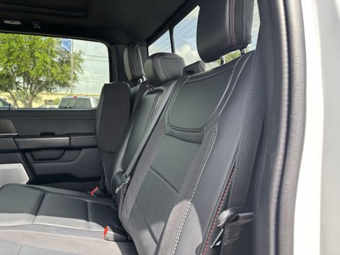 Certified 2025 Ford F150 Raptor AWD/4WD image 16