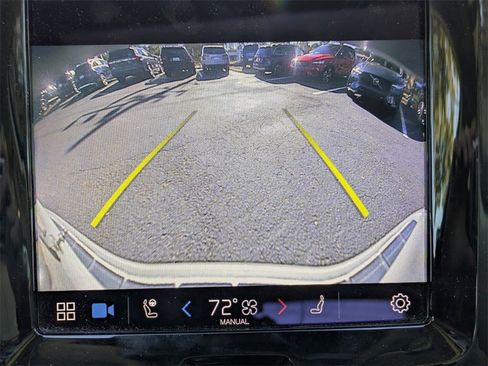 Used 2023 Volvo XC60 B5 Ultimate w/ Climate Package image 27