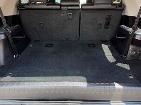 Used 2018 Toyota 4Runner SR5 Premium AWD/4WD image 12