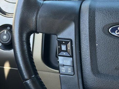 Used 2015 Ford Expedition EL XLT w/ Equipment Group 201A image 14