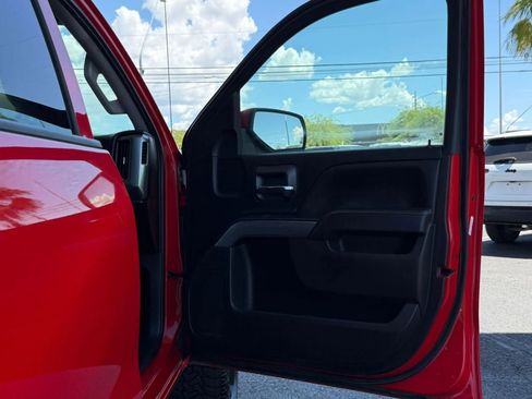 Used 2018 Chevrolet Silverado 1500 LT w/ All Star Edition image 49