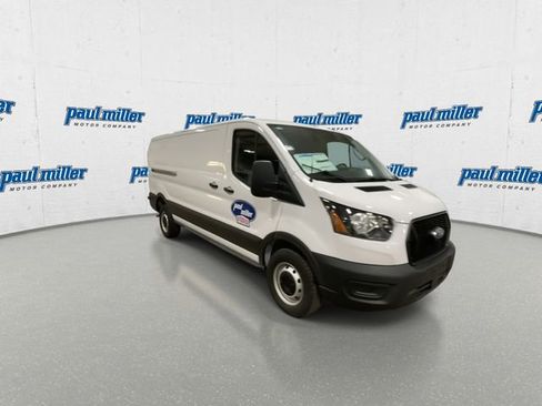 Used 2024 Ford Transit 250 Low Roof w/ Load Area Protection Package image 2