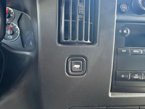 Used 2023 Chevrolet Express 2500 w/ Driver Convenience Package image 13