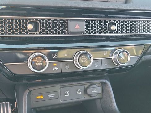 New 2026 Honda Civic Sport image 24