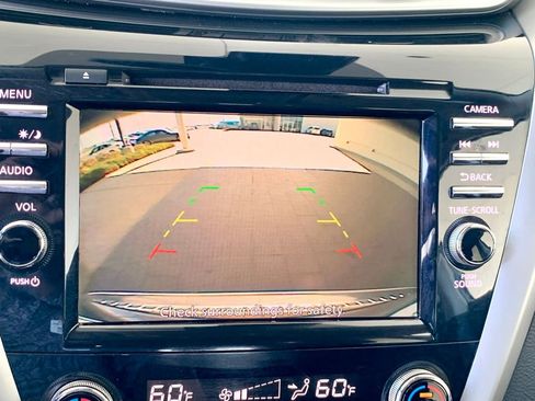 Used 2020 Nissan Murano SV FWD image 35